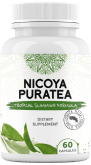 Nicoya PuraTea™ | Official Website Canada